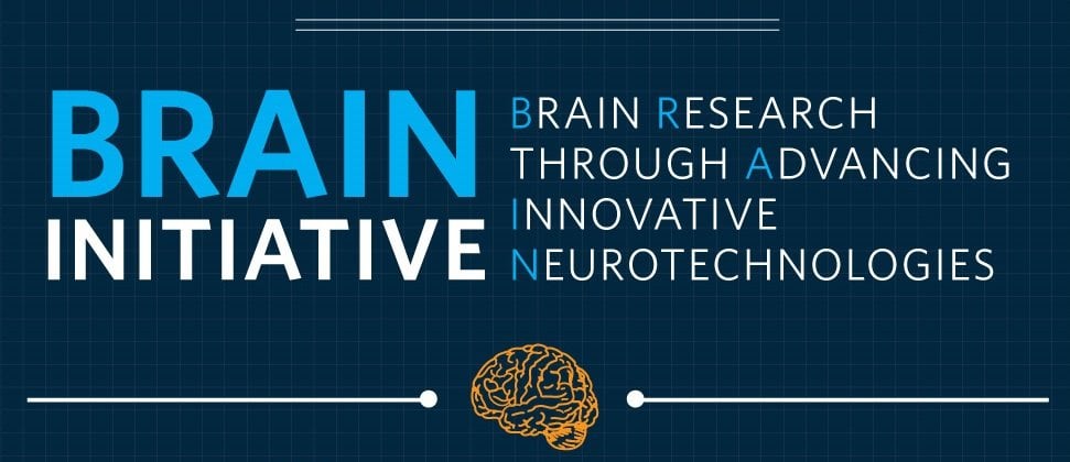 BRAIN Initiative logo