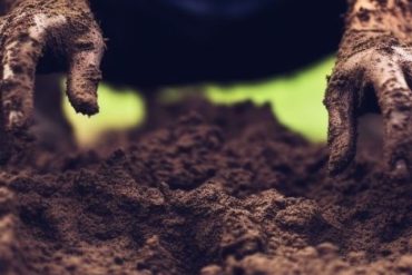 soil stress vaccine neurosicences