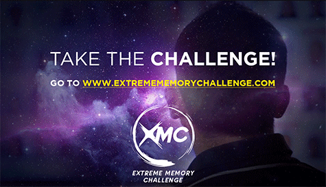 Image shows a person against a purple background.